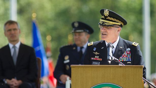 Nato: “pronti ad attaccare Russia nel giro di una notte”