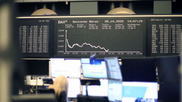 Vendite allo scoperto, l’Esma prolunga i termini di trasparenza