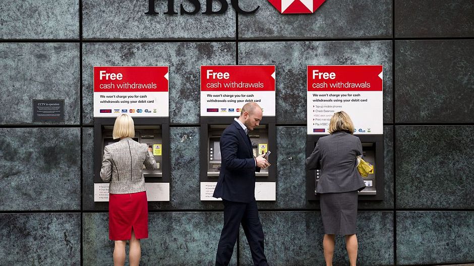 Hsbc: sbarca per la prima volta sul Sedex di Borsa Italiana con 5 ETF a replica fisica “low cost”