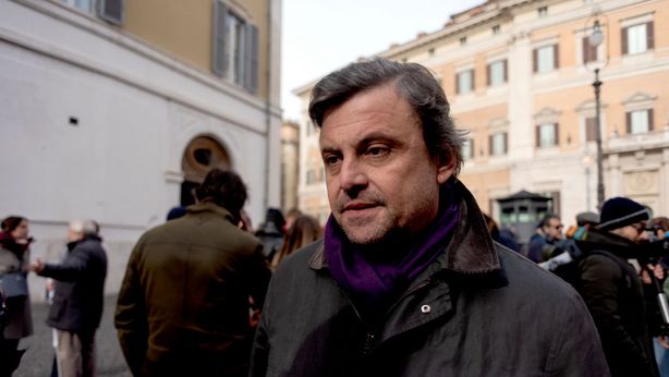 Calenda e sindaci ai tedeschi: aiutateci come voi siete stati aiutati dopo la guerra