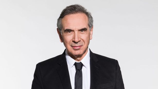 Moda italiana: la strategie per la ripresa di Carlo Capasa