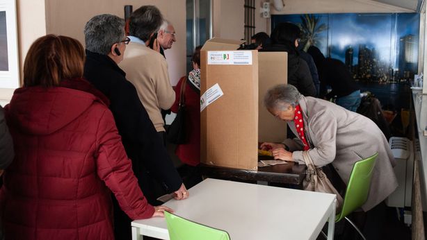 Europee, Italiani al voto: determinante per risparmi e investimenti