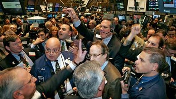WALL STREET SUPER, BUY ED EUFORIA. MA DURERA’?