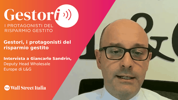 Gestori, Sandrin (L&G) e l’importanza dei dividendi di qualità
