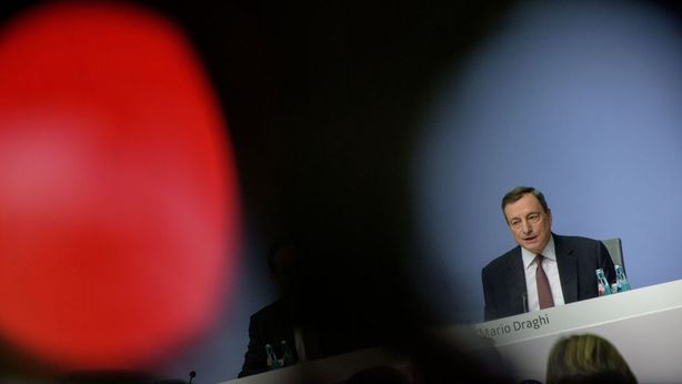 Sondaggio Bce: 75% vuole Bitcoin come alternativa alla moneta tradizionale