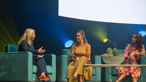 Cda: in dieci anni la presenza di donne è raddoppiata. Italia tra i top