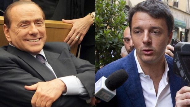 Prodi a Renzi: “Così fai vincere Berlusconi”