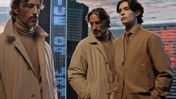 Pitti Uomo 105 alla Fortezza da Basso di Firenze dal 9 al 12 gennaio 2024