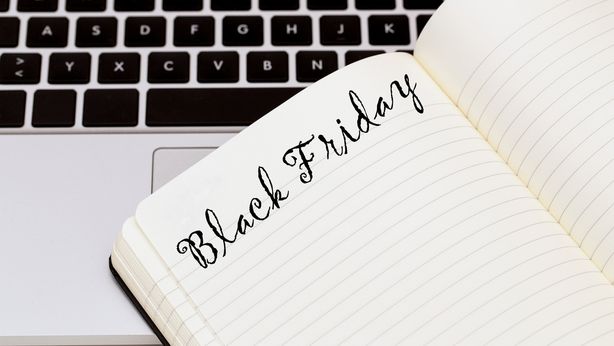 Black Friday “elettronico”, solo un quarto in Usa farà veramente shopping