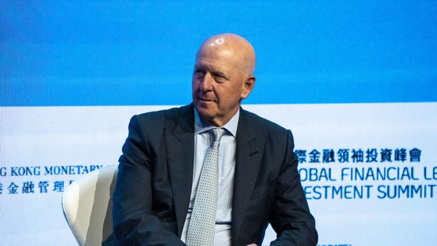 Goldman Sachs vuole crescere nel wealth management