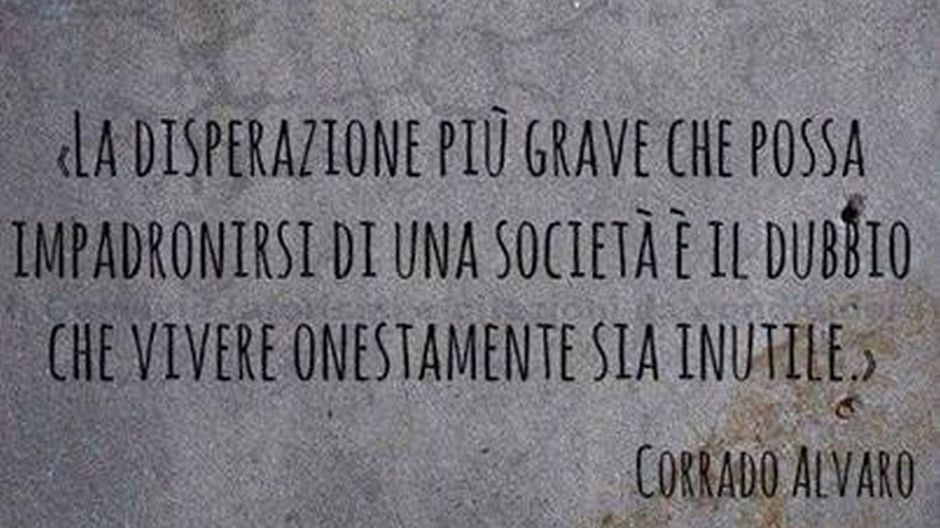 Corruzione: l’indifferenza uccide