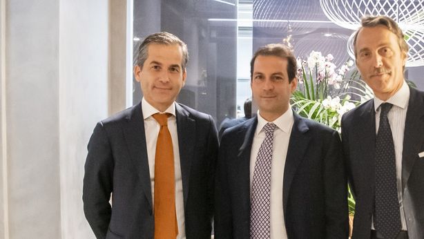 Credit Suisse: in portafoglio fondi passivi e tematici. Ma anche un po’ di immobiliare