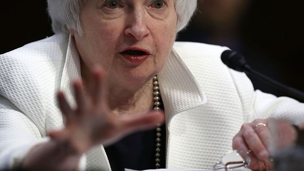 Fed, Yellen protagonista a Jackson Hole. Dubbi su economia Usa