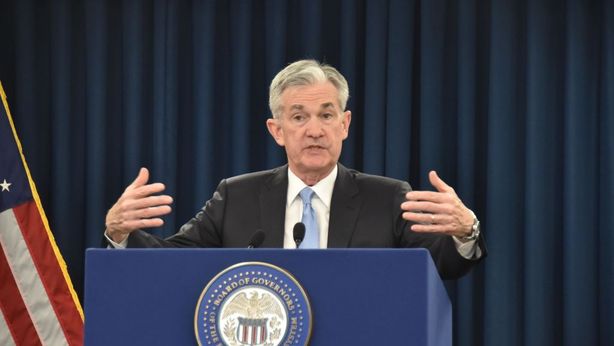Tassi Usa, la Federal Reserve conferma politica accomodante