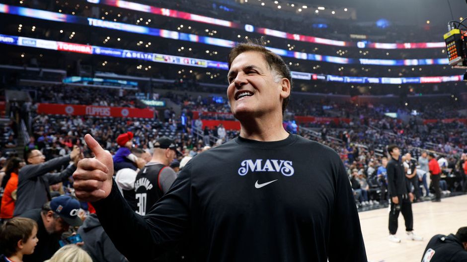 Mark Cuban: i 6 investimenti da evitare per non perdere il proprio patrimonio