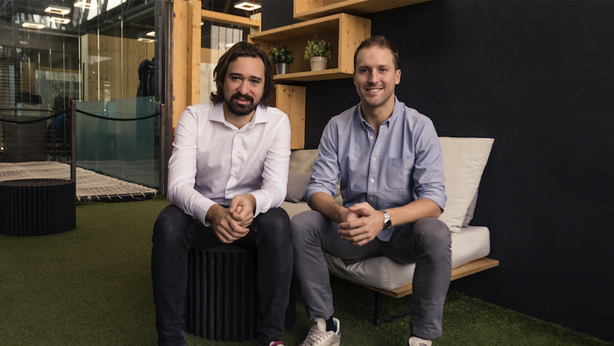 Fintech: due milioni per la Startup italiana che investe con l’intelligenza artificiale