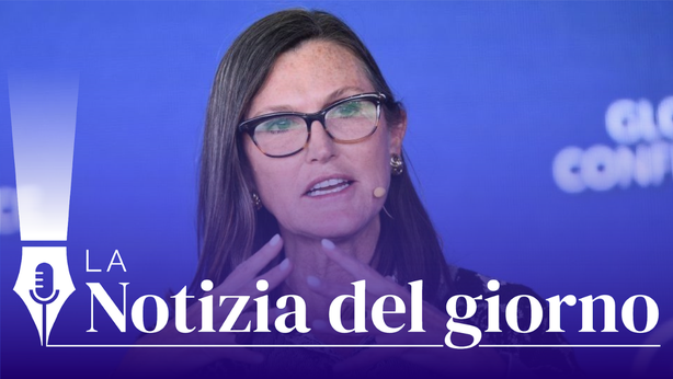 Ark Invest di Cathie Wood ha bruciato 14 miliardi negli ultimi dieci anni