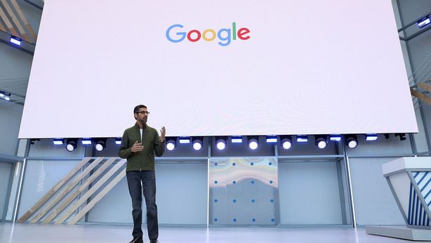 Robot di Google lascia a bocca aperta, “eticamente raccapricciante”