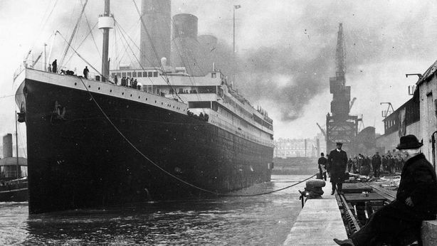 HSBC: economia mondiale rischia di fare fine Titanic
