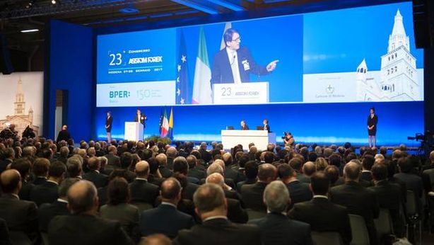 Congresso Assiom Forex, i temi della due giorni. Parla Claudia Segre