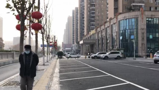 Coronavirus torna a circolare a Wuhan, la città da dove tutto è iniziato