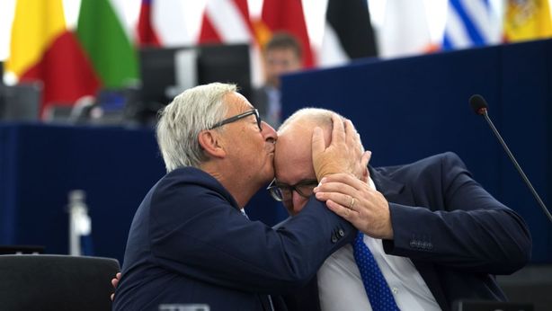 Euro per tutta l’Ue, “un’idea scollegata dalla realtà”