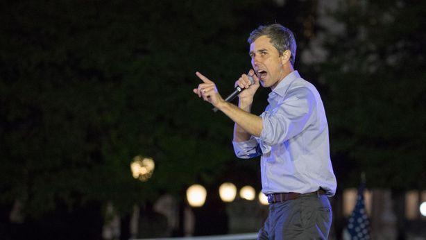 Elezioni Usa, chi è Beto O’Rourke