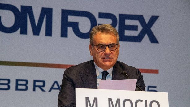 Assiom Forex, al via il 32esimo Congresso al Lido di Venezia