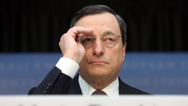 Draghi senatore a vita: l’idea “anti Troika” di Mattarella