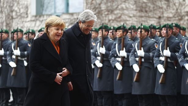 Economista: “Europa è diventata Quarto Reich”