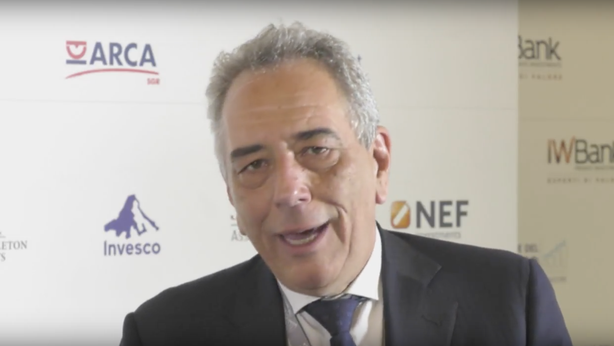 Salone Risparmio, Rosati (Zenit Sgr): Fondi PIR meglio delle attese