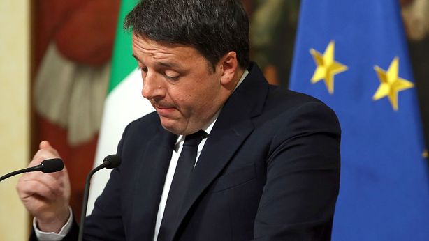 Inchiesta Consip: soldi a Tiziano Renzi per la sua mediazione