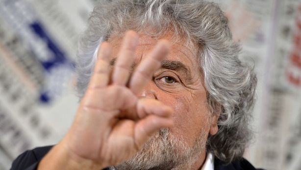 M5S apre a possibili allenze con Lega e Forza Italia