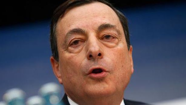 L’ultimo dilemma di Draghi: esuberanza eccessiva e balzo tassi sui mercati monetari