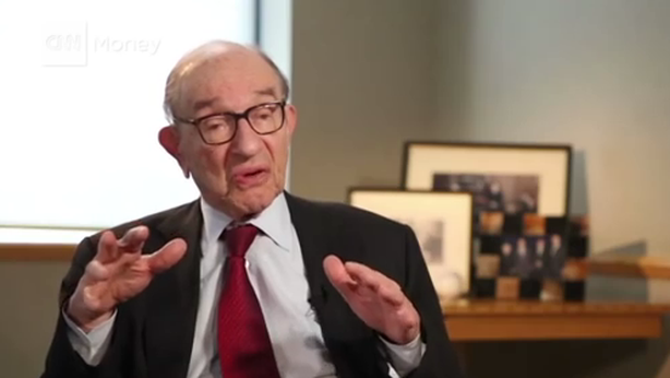 Immobiliare, Greenspan: “in un ristagno secolare”. E ci rimarrà