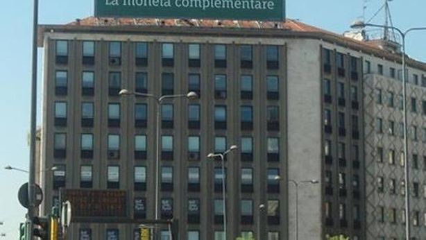 Crevit, il giallo della moneta online