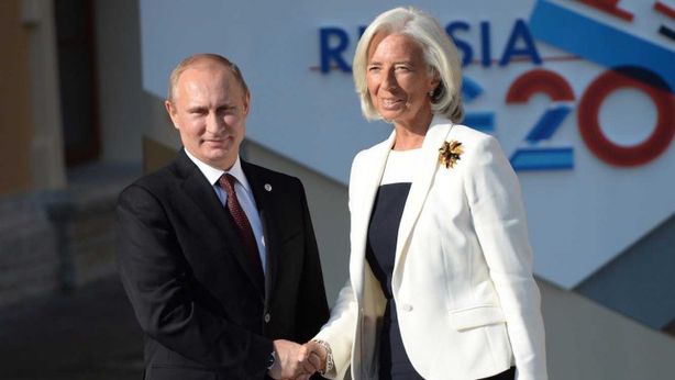 Emergenti, Russia crea l’anti Fmi da $100 miliardi