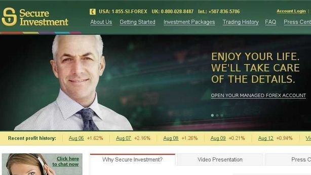 Sparito nel nulla noto sito di trading, investitori truffati per $1 miliardo