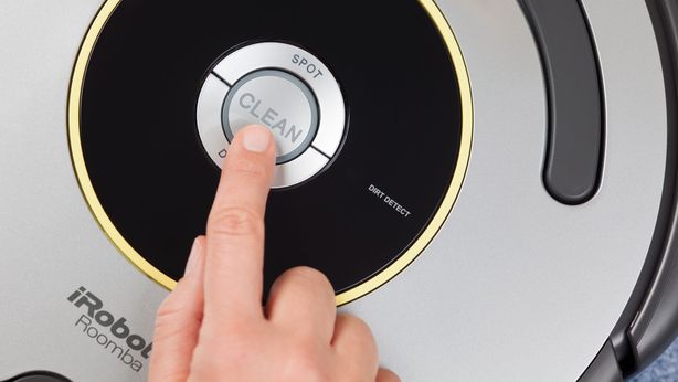 iRobot dichiara bancarotta e trasferisce il controllo a Shenzhen Picea Robotics