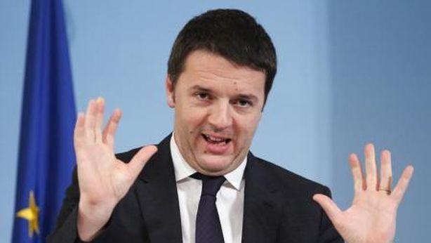 Renzi: 1000 euro l’anno per chi guadagna poco