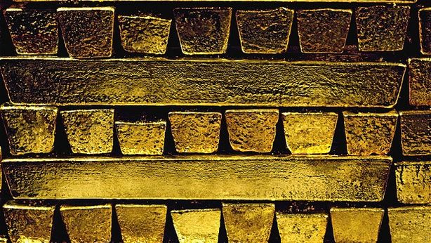 Crash oro: Fed e Bank of Japan i veri colpevoli