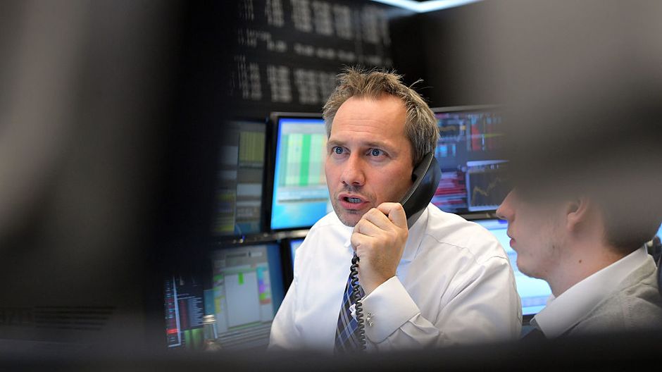Il vero motivo del perché un trader perde soldi 