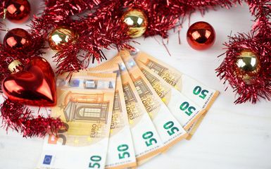 Risparmio, Natale regali