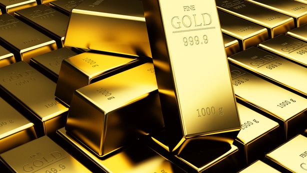 Boom di ritiri di oro da forzieri JP Morgan. Panico da corsa agli sportelli