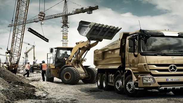 Edilizia: voragine nuovi cantieri, in calo del 70%