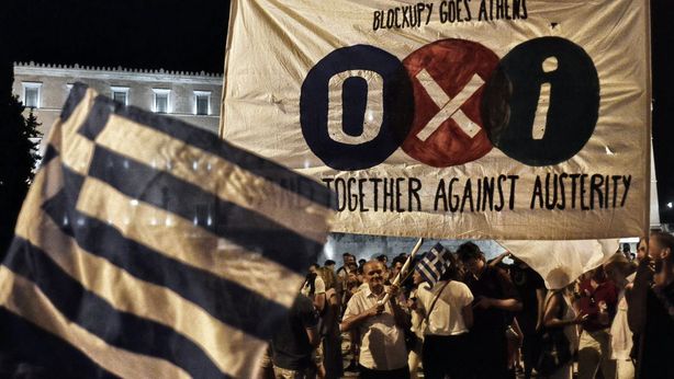 Uscita Grecia dall’Euro: quali conseguenze