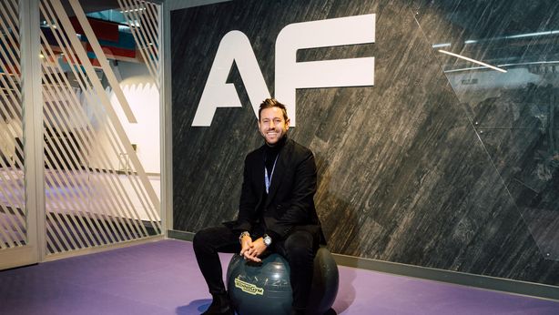 Luca Briaschi (Anytime Fitness): “Crescita strutturale e culturale del fitness in Italia, opportunità d’investimento unica”