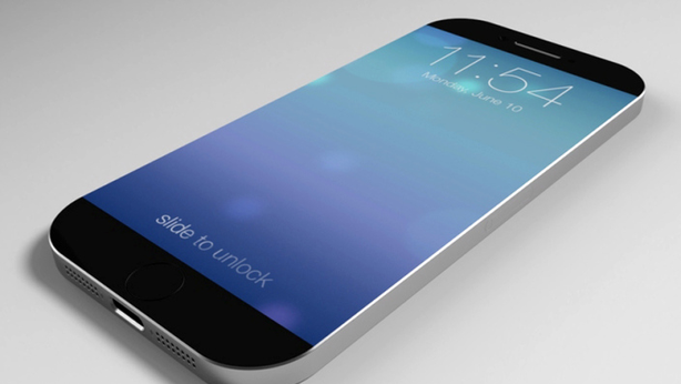 iPhone 6: la novità potrebbe essere lo schermo più grande