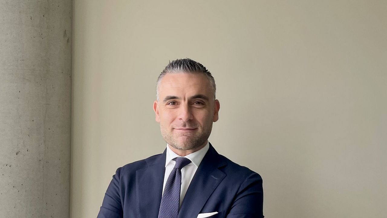 Zurich Italia, Spedicati guida gli investimenti nel nostro Paese