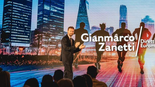 Credem Euromobiliare Private Banking, due giorni di formazione per i banker della rete